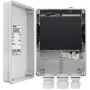 PULSAR SFG64H switch PoE unmanaged 6 porte, 4x PoE 10/100Mbps, 2x uplink, 60W, IP56, montaggio a parete