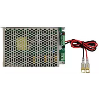 PULSAR PSB-12V5A alimentatore tampone 12V 5A, da incasso, 60W, chiuso