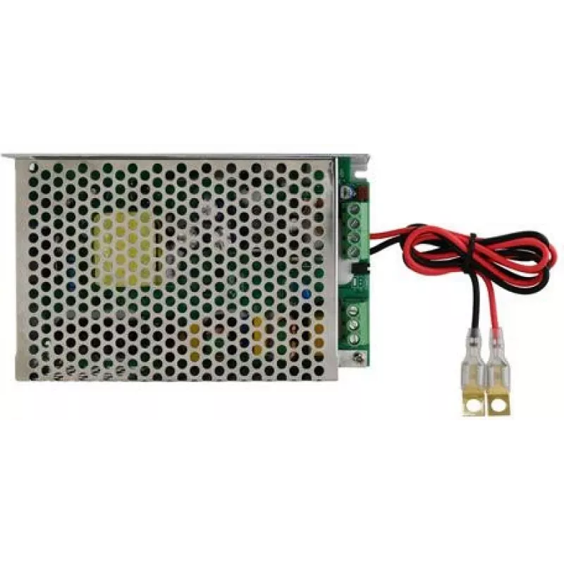 PULSAR PSB-12V5A alimentatore tampone 12V 5A, da incasso, 60W, chiuso