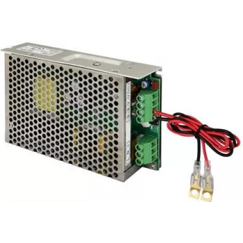 PULSAR PSB-12V5A alimentatore tampone 12V 5A, da incasso, 60W, chiuso