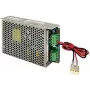 PULSAR PSB-12V5A alimentatore tampone 12V 5A, da incasso, 60W, chiuso