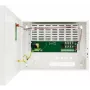 Pulsar HPSDC-12V4X1A alimentatore switching 12V 4A 4x1A per telecamere HD