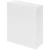 PULSAR AWO150EMT contenitore per allarme vuoto 7/40/DSPR/EMPTY bianco