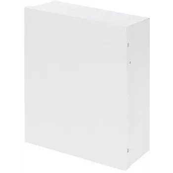 PULSAR AWO150EMT contenitore per allarme vuoto 7/40/DSPR/EMPTY bianco