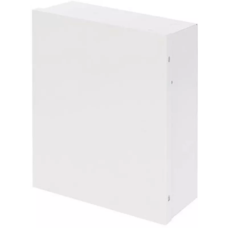 PULSAR AWO150EMT contenitore per allarme vuoto 7/40/DSPR/EMPTY bianco