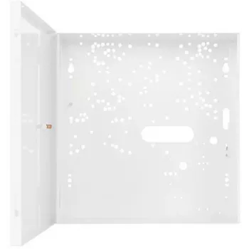 PULSAR AWO150EMT contenitore per allarme vuoto 7/40/DSPR/EMPTY bianco