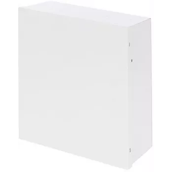 Pulsar AWO220EMT contenitore in metallo vuoto 17/40/DSPR/S/EMPTY bianco