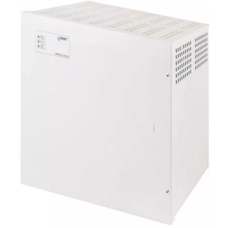 PULSAR HPSG2-12V20A-E alimentatore switching Grade 2 con alimentazione tampone 12V 20A