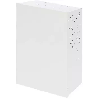 Pulsar AWO250EMT contenitore per allarme vuoto 17/50/DSPR/EMPTY nero