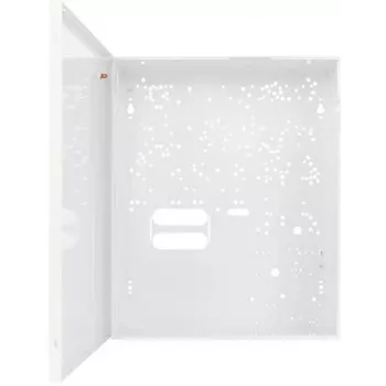 Pulsar AWO250EMT contenitore per allarme vuoto 17/50/DSPR/EMPTY nero