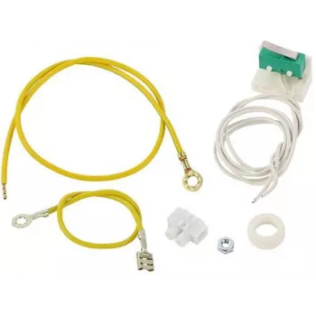 PULSAR PKAZ158 kit di montaggio per contenitori vuoti