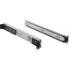 Pulsar ARAS600N guide rack 19 pollici profondità 600mm acciaio zincato coppia