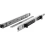 Pulsar ARAS600N guide rack 19 pollici profondità 600mm acciaio zincato coppia