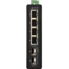 PULSAR ISFG64-BT switch industriale (4x PoE, 2x SFP)
