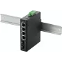 PULSAR ISFG64-BT switch industriale (4x PoE, 2x SFP)