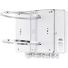 ATTE ADD-PMAL adattatore per montaggio su palo per contenitori ABOX-L