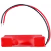 ATTE ASUC-15-482-HS convertitore di tensione PoE passivo, 48V 15W, ingresso 10-30V, montaggio a parete