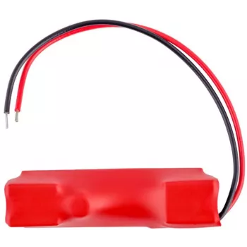 ATTE ASUC-15-482-HS convertitore di tensione PoE passivo, 48V 15W, ingresso 10-30V, montaggio a parete