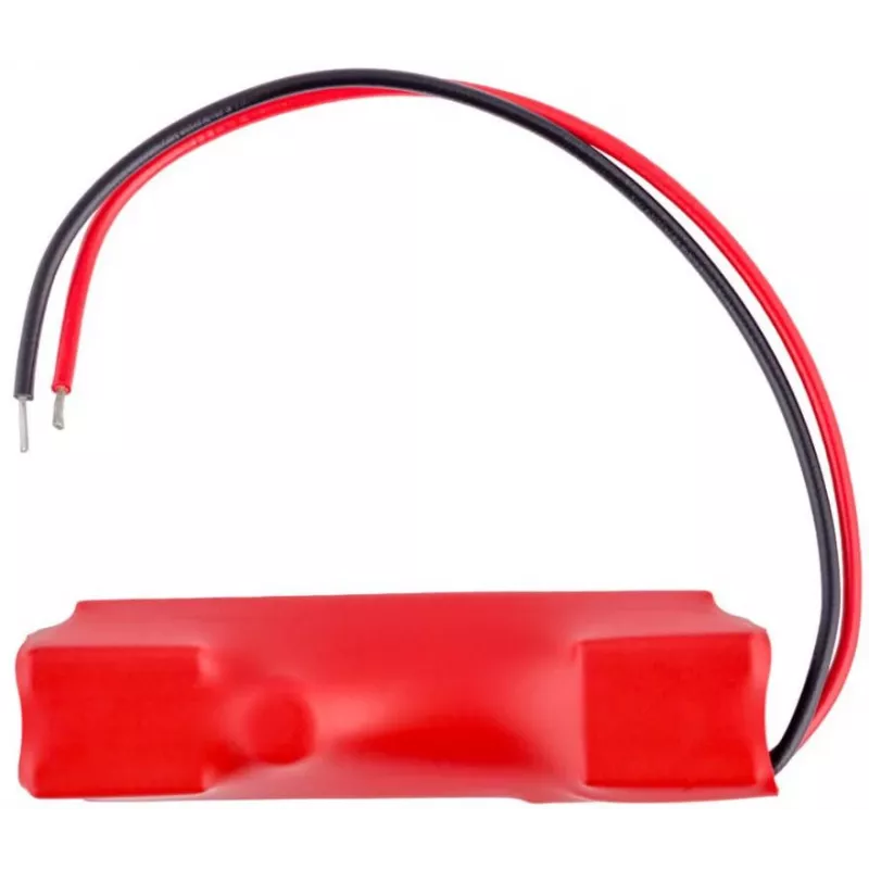 ATTE ASUC-15-482-HS convertitore di tensione PoE passivo, 48V 15W, ingresso 10-30V, montaggio a parete