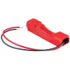 ATTE ASUC-15-482-HS convertitore di tensione PoE passivo, 48V 15W, ingresso 10-30V, montaggio a parete