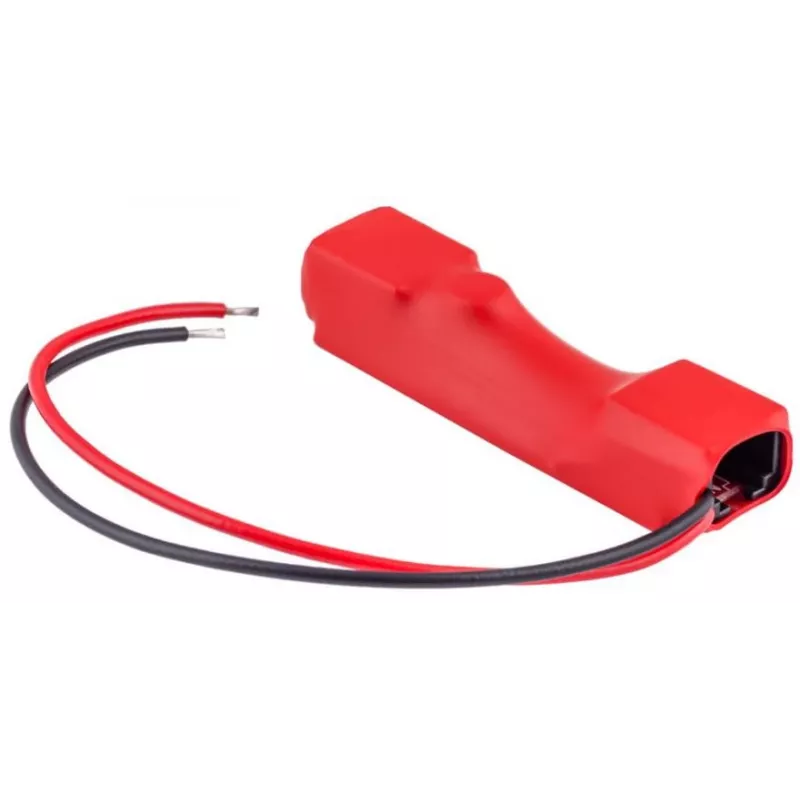 ATTE ASUC-15-482-HS convertitore di tensione PoE passivo, 48V 15W, ingresso 10-30V, montaggio a parete
