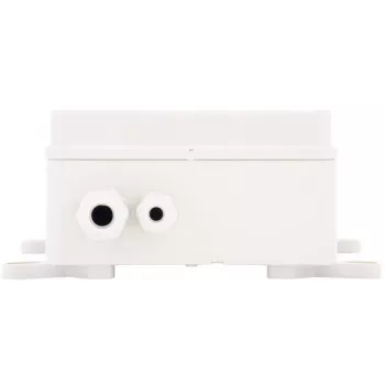 ATTE ABOX-M1 contenitore per esterni IP56 montaggio a parete grigio ABS