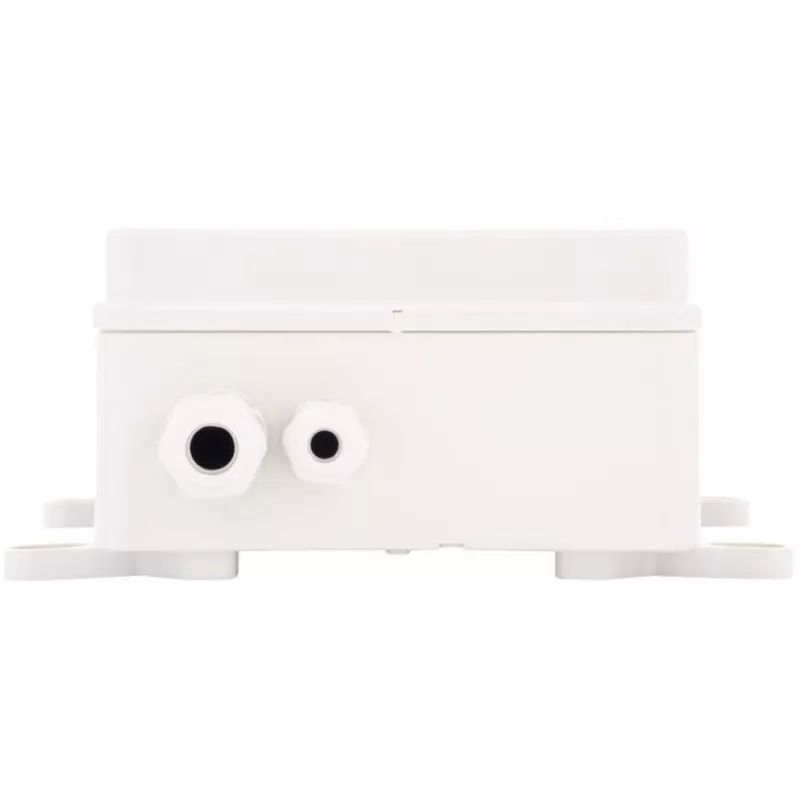 ATTE ABOX-M1 contenitore per esterni IP56 montaggio a parete grigio ABS