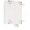 ATTE ABOX-M1 contenitore per esterni IP56 montaggio a parete grigio ABS