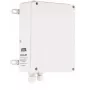 ATTE ABOX-M1 contenitore per esterni IP56 montaggio a parete grigio ABS