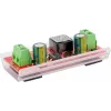 ATTE ASDC-30-240-OF convertitore DC/DC step-down 24V 2,5A 60W guida DIN