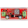 ATTE ASDC-30-240-OF convertitore DC/DC step-down 24V 2,5A 60W guida DIN