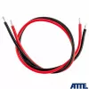 ATTE ASDC-30-AD0-OF convertitore di tensione step-down regolabile 3-12V 3A