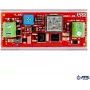 ATTE ASDC-30-AD0-OF convertitore di tensione step-down regolabile 3-12V 3A