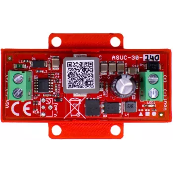 ATTE ASUC-30-240-OF convertitore DC-DC boost step-up 240W 24V 10A