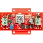 ATTE ASUC-30-AD0-OF convertitore DC-DC boost regolabile 12-48V 30W