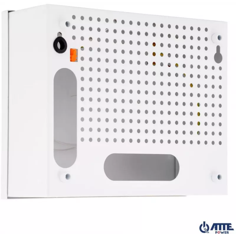ATTE APS-70-120-E alimentatore SMPS 12V 6A 72W