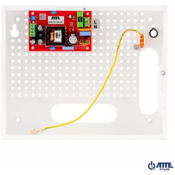 ATTE APS-70-120-E alimentatore SMPS 12V 6A 72W
