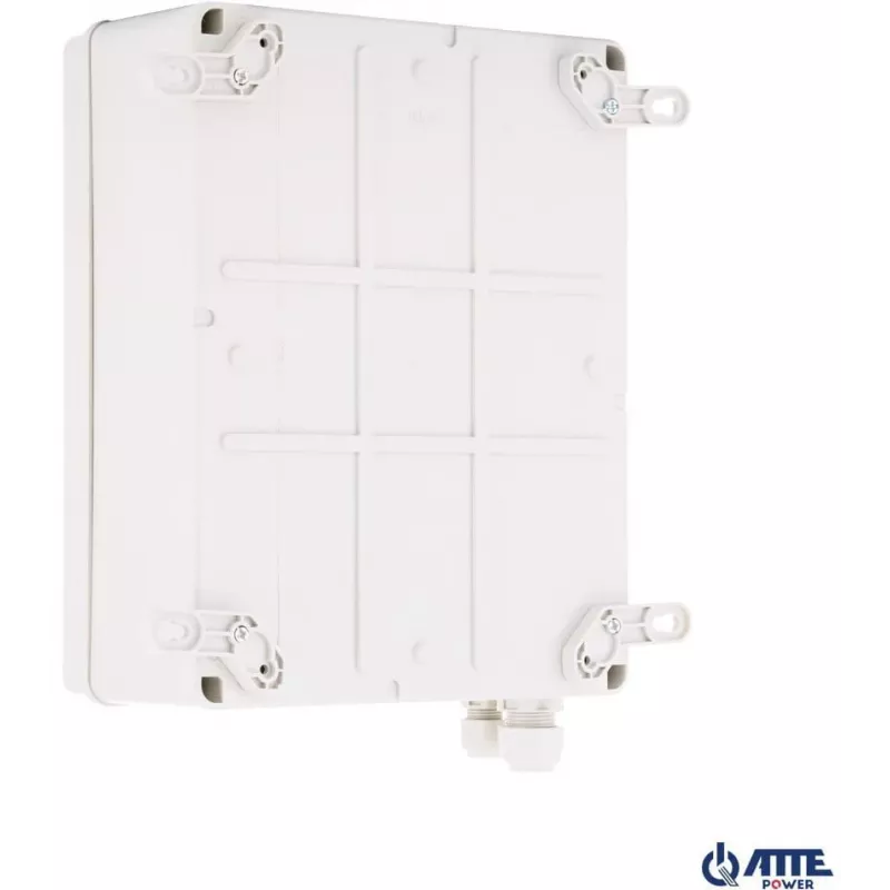 ATTE APS-70-120-L1 alimentatore SMPS 12V 6A 72W