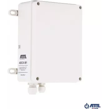 ATTE APS-70-120-M1 alimentatore SMPS 12V 6A 72W