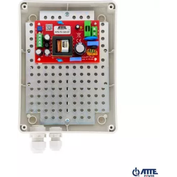 ATTE APS-70-120-M1 alimentatore SMPS 12V 6A 72W