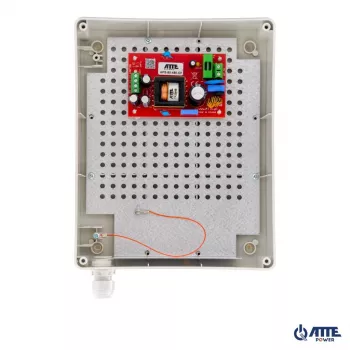 ATTE APS-90-480-L1 alimentatore SMPS 48V 2A 90W
