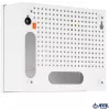 ATTE AUPS-70-120-E alimentatore switching tamponato 12V 6A 72W