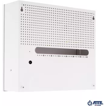 ATTE AUPS-70-240-H alimentatore tamponato SMPS 24V 3A 72W