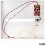 ATTE AUPS-70-240-H alimentatore tamponato SMPS 24V 3A 72W