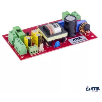 Alimentatore switching AUPS-40-120-OF ATTE