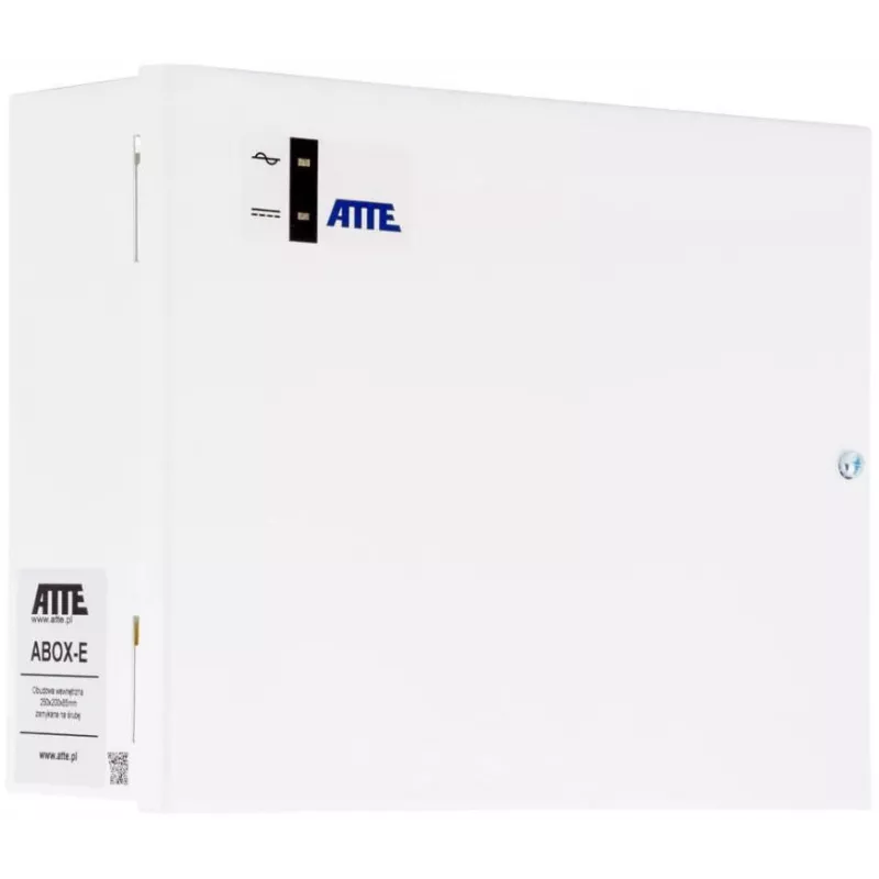 ATTE AUPS-40-120-E alimentazione di emergenza 12V 4A
