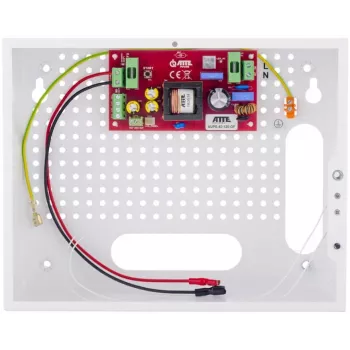 ATTE AUPS-40-120-E alimentazione di emergenza 12V 4A