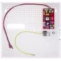 ATTE AUPS-40-120-F alimentatore switching tamponato 12V 3,5A 40W
