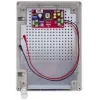 ATTE AUPS-40-120-XL1 alimentatore tamponato SMPS 12V 3,5A 40W