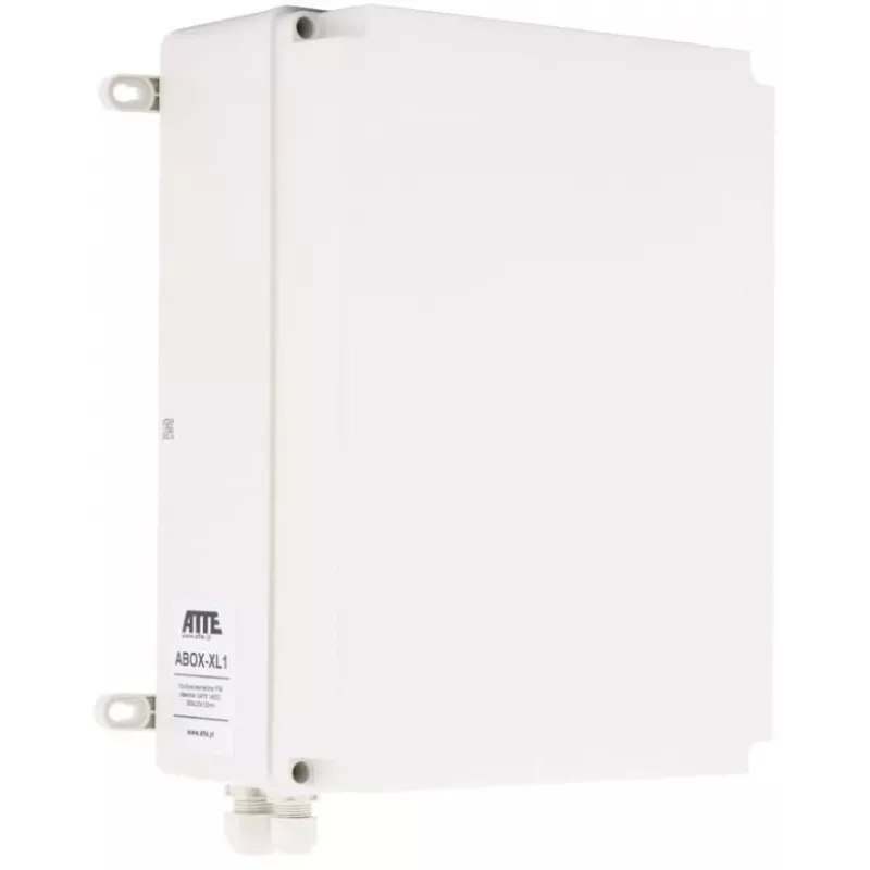 ATTE AUPS-40-120-XL1 alimentatore tamponato SMPS 12V 3,5A 40W